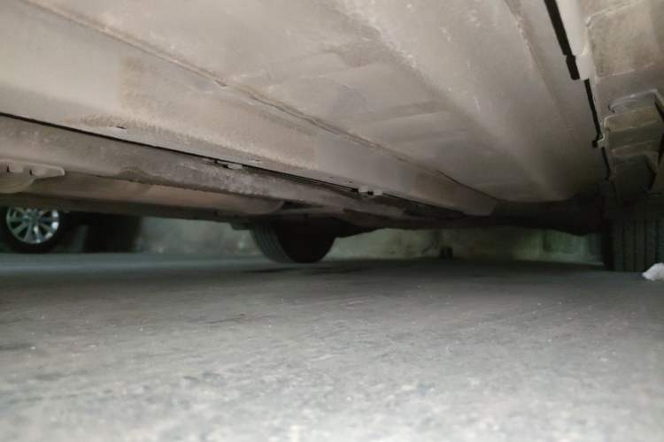 Used Nissan Teana 2013 2.5L XL Leading Edition Chassis Front Left