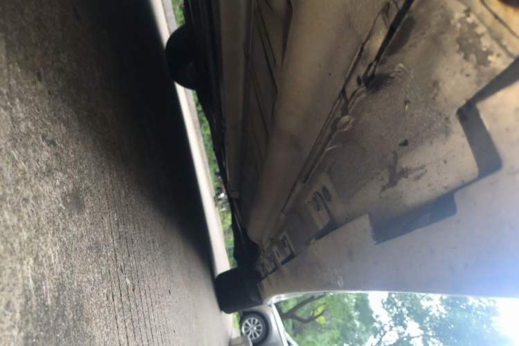 Used Nissan Teana 2013 2.0L XL Comfort Edition Chassis Front Left