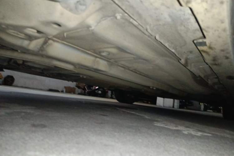 Used Nissan Teana 2013 2.5L XL Leading Edition Chassis Front Left