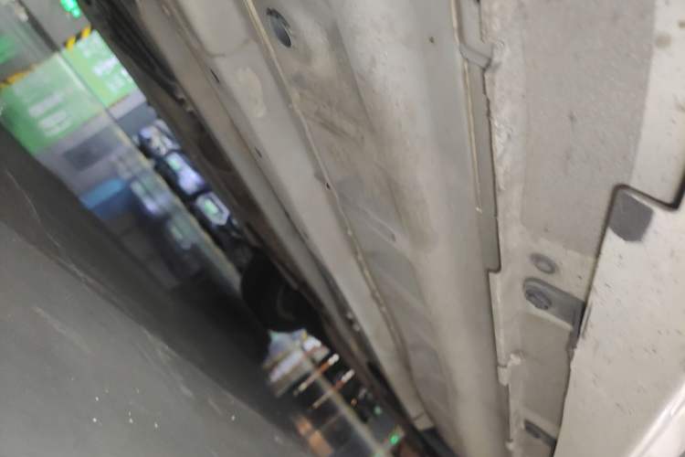 Used Nissan Teana 2013 2.0L XL Comfort Edition Chassis Front Left
