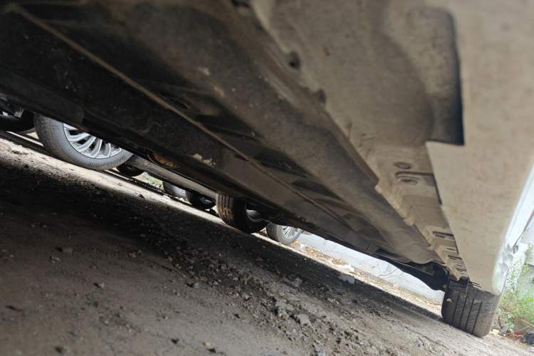 Used Nissan Teana 2013 2.0L XL Comfort Edition Chassis Front Left