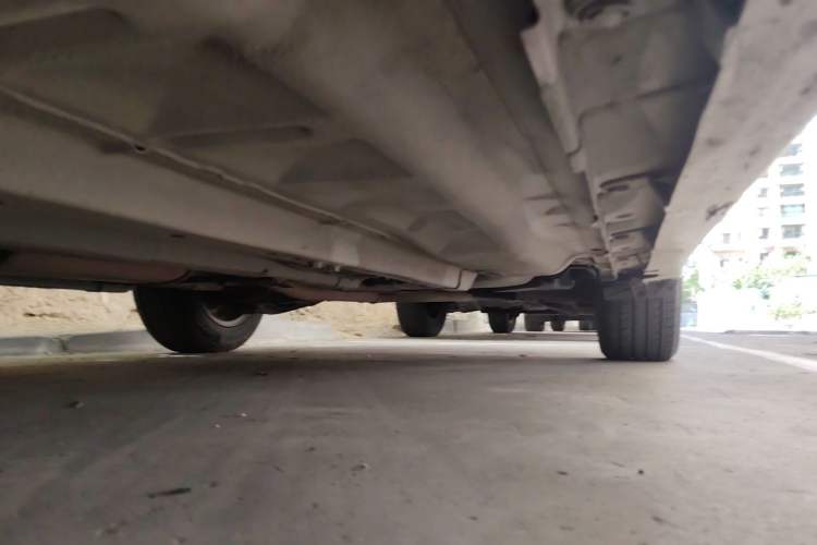 Used Nissan Teana 2013 2.0L XL Comfort Edition Chassis Front Left