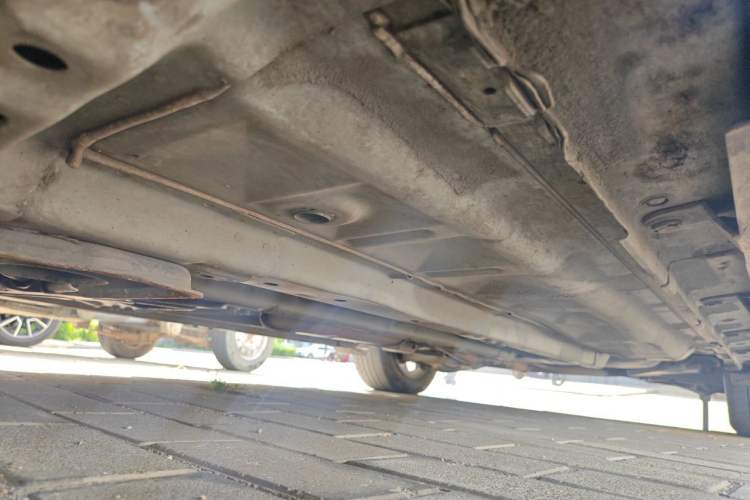 Used Nissan Teana 2013 2.0L XL Comfort Edition Chassis Front Left
