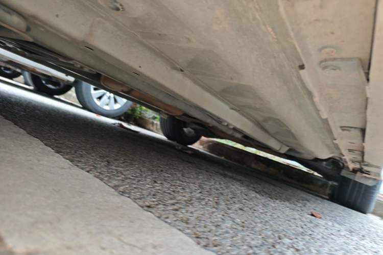 Used Nissan Teana 2013 2.0L XL Comfort Edition Chassis Front Left