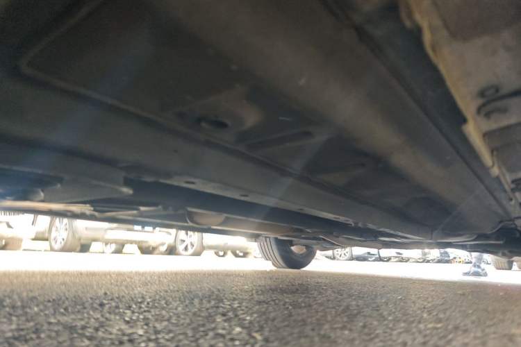 Used Nissan Teana 2013 2.0L XL Comfort Edition Chassis Front Left