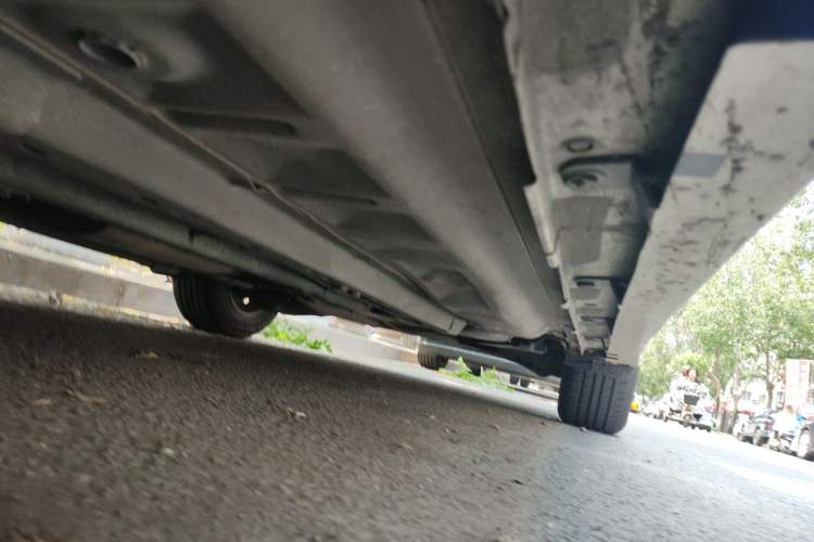 Used Nissan Teana 2013 2.0L XL Comfort Edition Chassis Front Left