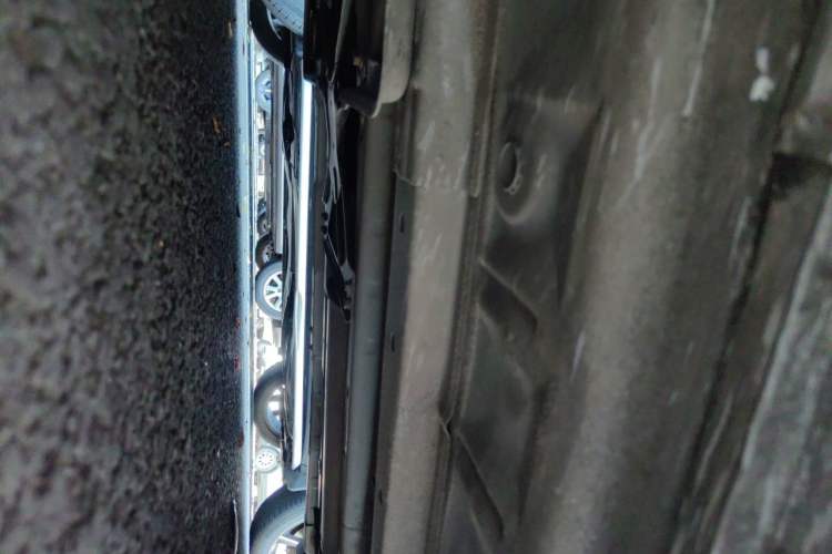 Used Nissan Teana 2013 2.5L XL Leading Edition Chassis Front Left
