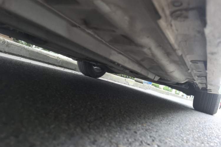 Used Nissan Teana 2013 2.0L XL Comfort Edition Chassis Front Left
