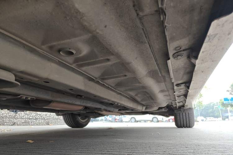 Used Nissan Teana 2013 2.0L XL Comfort Edition Chassis Front Left