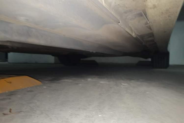 Used Nissan Teana 2013 2.5L XL Leading Edition Chassis Front Left