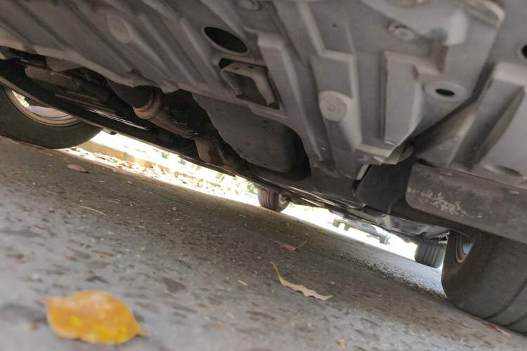 Used Nissan Teana 2013 2.5L XL Leading Edition Chassis Front Left