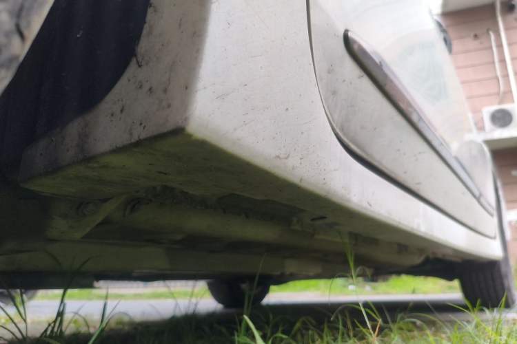 Used Nissan Teana 2013 2.0L XL Comfort Edition Chassis Front Left