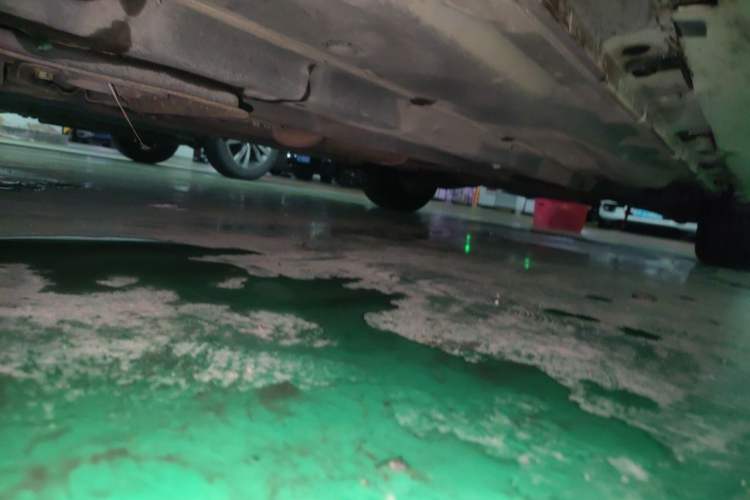 Used Nissan Teana 2013 2.0L XL Comfort Edition Chassis Front Left