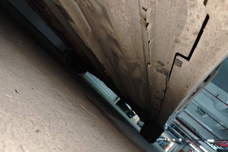 Used Nissan Teana 2013 2.0L XL Comfort Edition Chassis Front Left