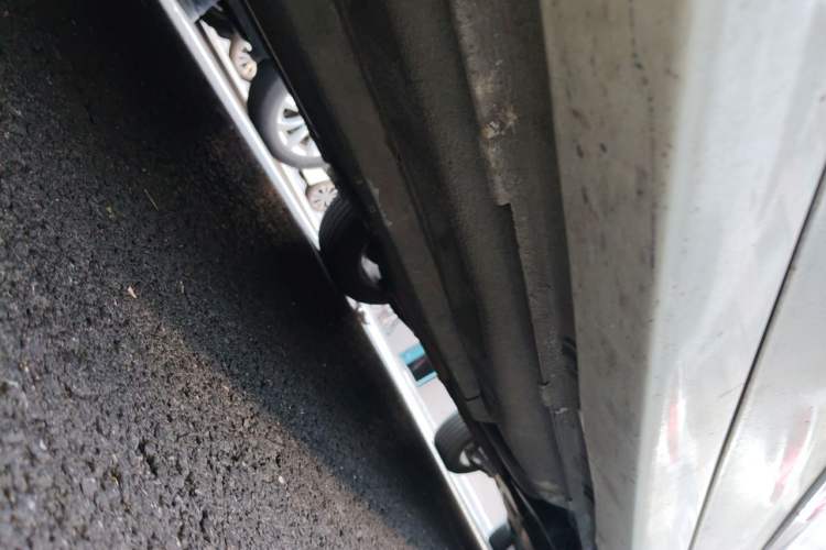 Used Nissan Teana 2013 2.5L XL Leading Edition Chassis Front Left
