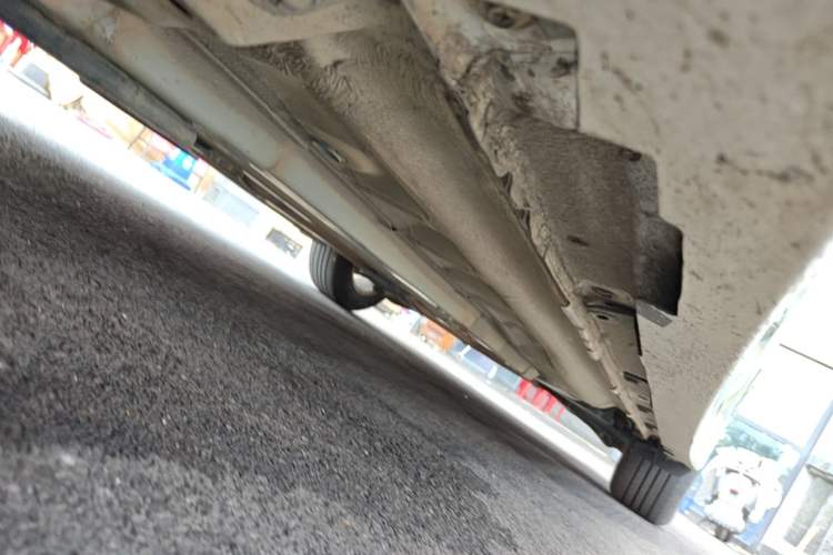 Used Nissan Teana 2013 2.0L XL Comfort Edition Chassis Front Left