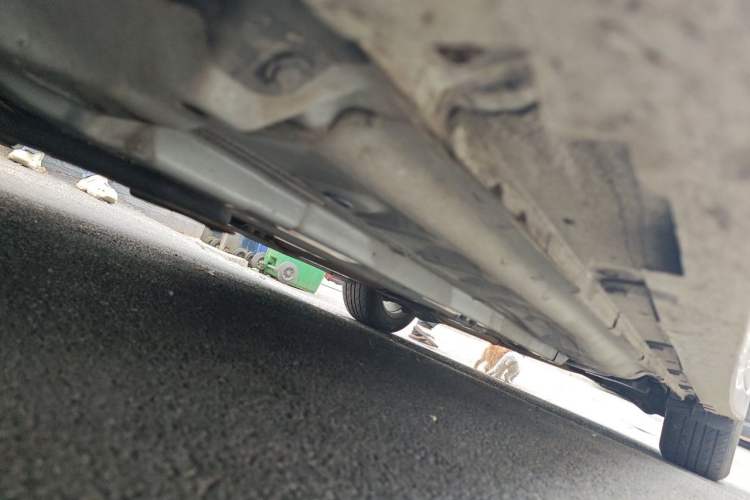 Used Nissan Teana 2013 2.0L XE Fashion Edition Chassis Front Left