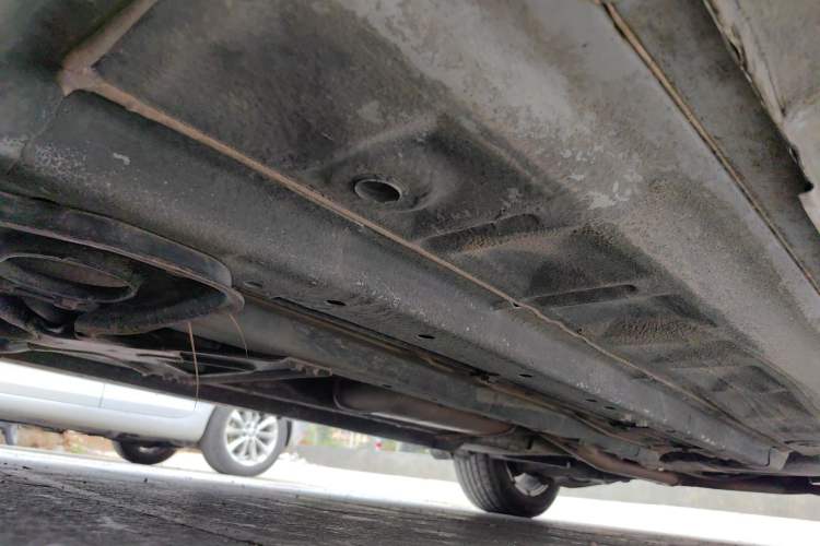 Used Nissan Teana 2013 2.0L XL Comfort Edition Chassis Front Left