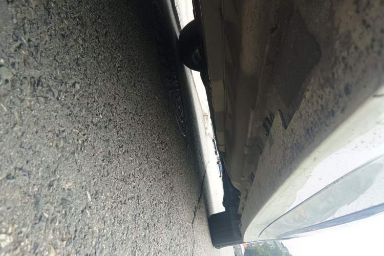 Used Nissan Teana 2013 2.0L XL Comfort Edition Chassis Front Left