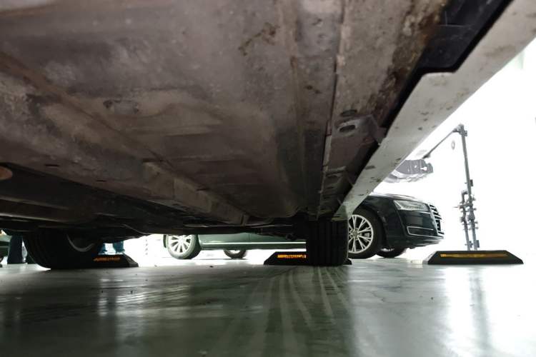 Used Nissan Teana 2013 2.0L XL Comfort Edition Chassis Front Left