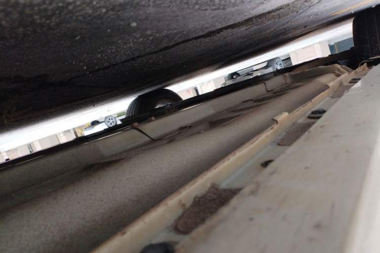 Used Nissan Teana 2013 2.0L XL Comfort Edition Chassis Front Left