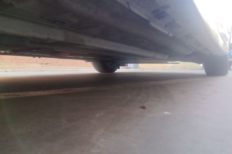 Used Nissan Teana 2013 2.0L XL Comfort Edition Chassis Front Left