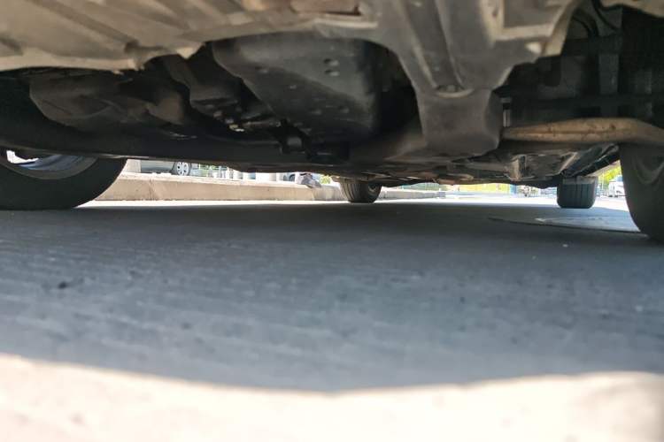 Used Nissan Teana 2013 2.0L XL Comfort Edition Chassis Front Left