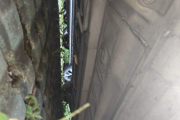 Used Nissan Teana 2013 2.0L XL Comfort Edition Chassis Front Left