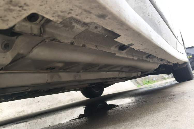 Used Nissan Teana 2013 2.0L XL Comfort Edition Chassis Front Left