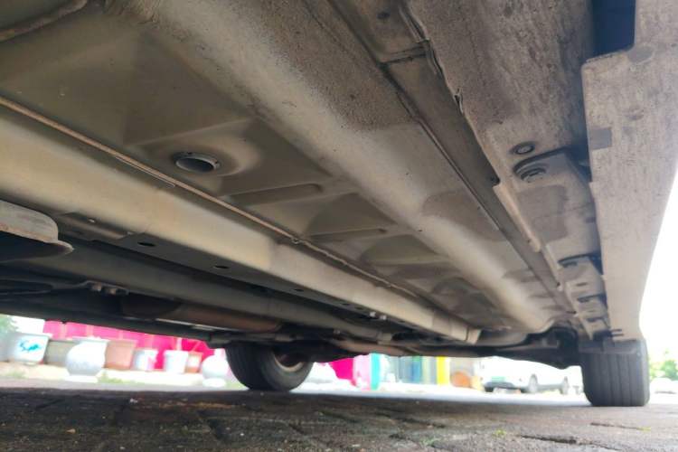 Used Nissan Teana 2013 2.0L XL Comfort Edition Chassis Front Left