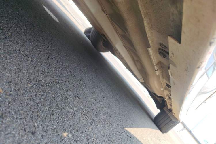 Used Nissan Teana 2013 2.0L XE Fashion Edition Chassis Front Left
