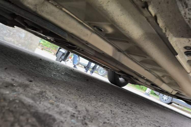 Used Nissan Teana 2013 2.5L XL Leading Edition Chassis Front Left