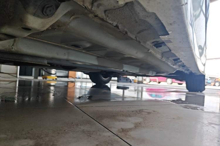 Used Nissan Teana 2013 2.0L XL Comfort Edition Chassis Front Left