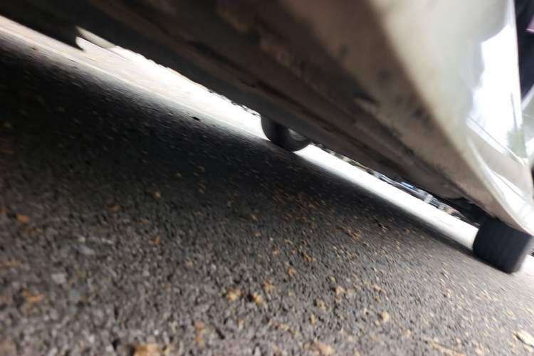 Used Nissan Teana 2013 2.0L XL Comfort Edition Chassis Front Left