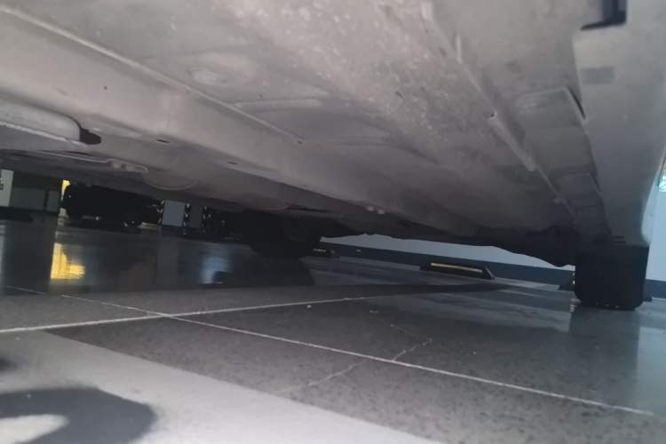 Used Nissan Teana 2013 2.0L XL Comfort Edition Chassis Front Left