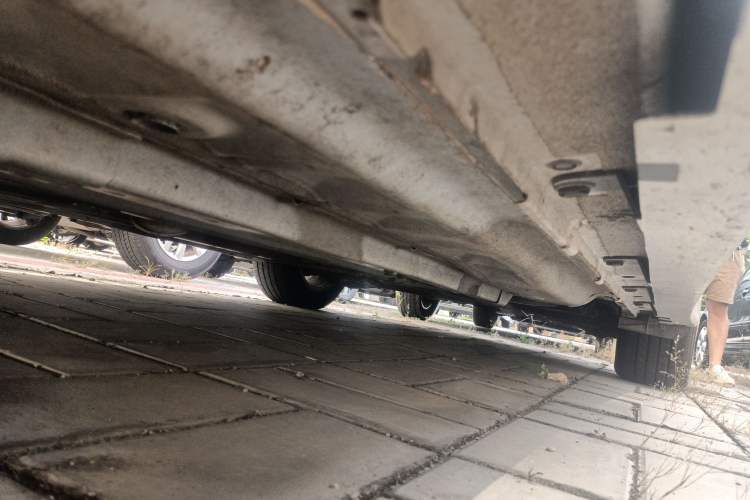 Used Nissan Teana 2013 2.0L XL Comfort Edition Chassis Front Left