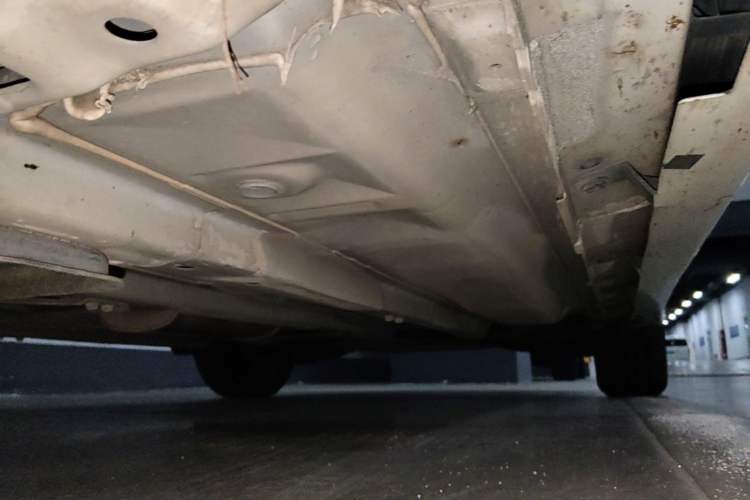 Used Nissan Teana 2013 2.0L XE Fashion Edition Chassis Front Left