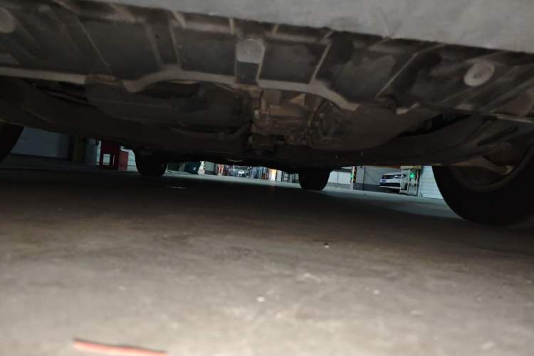 Used Nissan Teana 2013 2.0L XL Comfort Edition Chassis Front