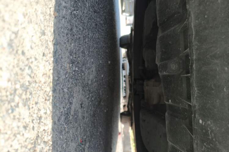 Used Nissan Teana 2013 2.0L XL Comfort Edition Chassis Front