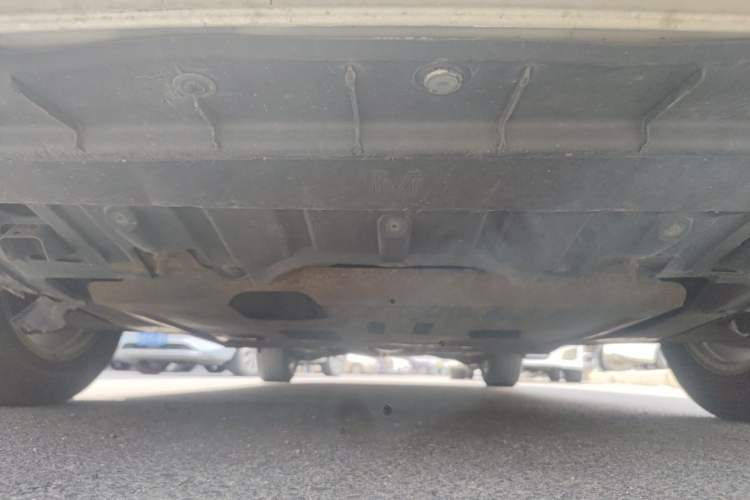 Used Nissan Teana 2013 2.0L XL Comfort Edition Chassis Front