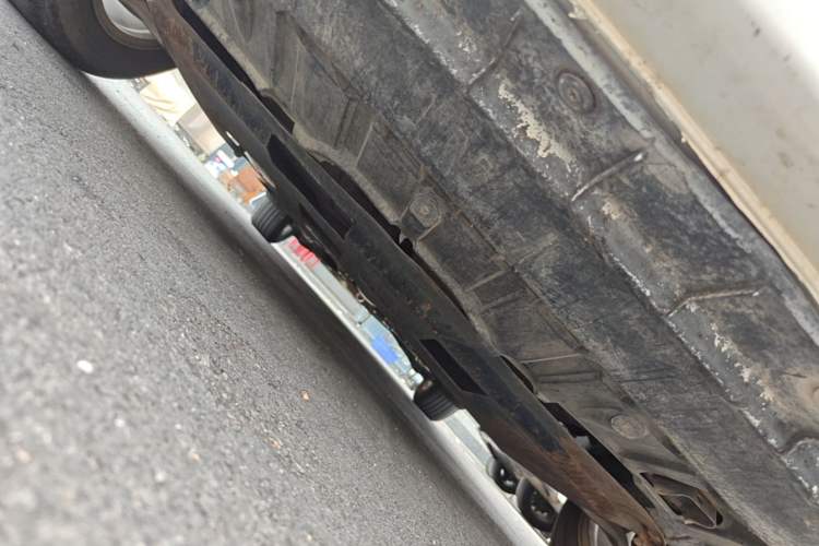 Used Nissan Teana 2013 2.0L XL Comfort Edition Chassis Front