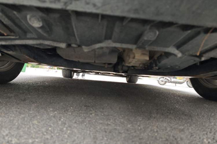 Used Nissan Teana 2013 2.0L XE Fashion Edition Chassis Front