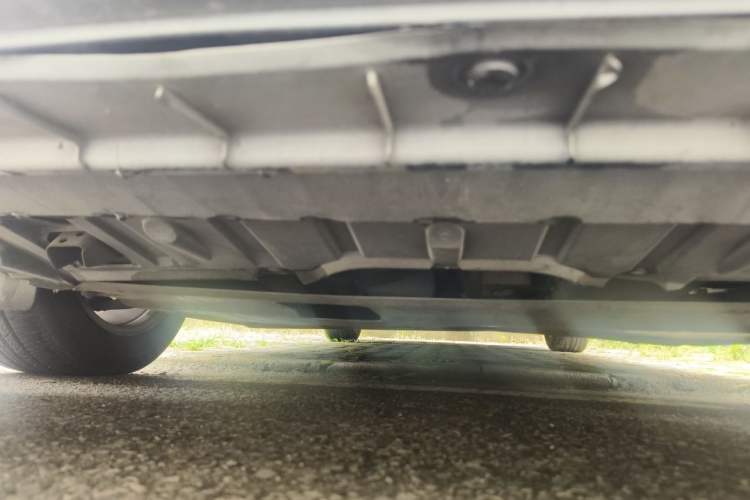 Used Nissan Teana 2013 2.0L XL Comfort Edition Chassis Front