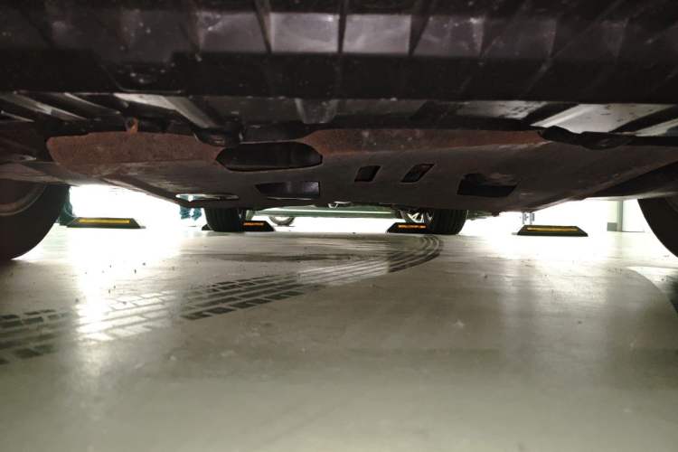 Used Nissan Teana 2013 2.0L XL Comfort Edition Chassis Front