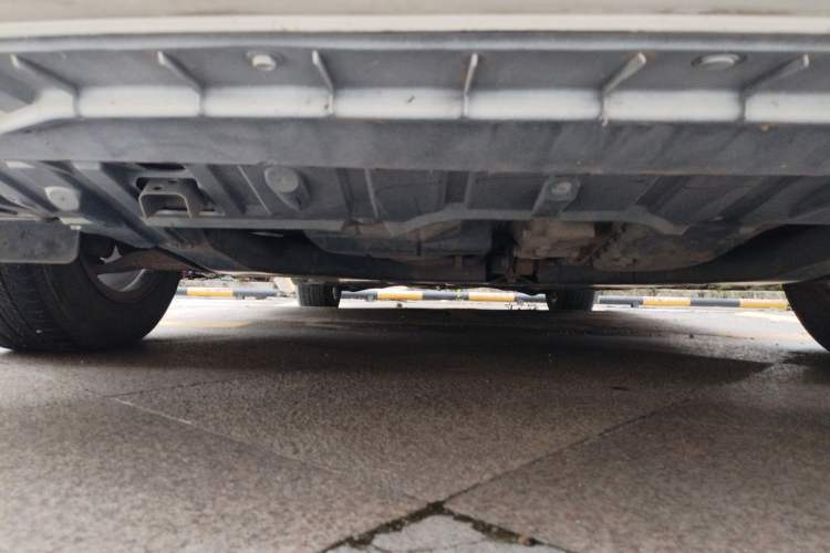 Used Nissan Teana 2013 2.0L XL Comfort Edition Chassis Front