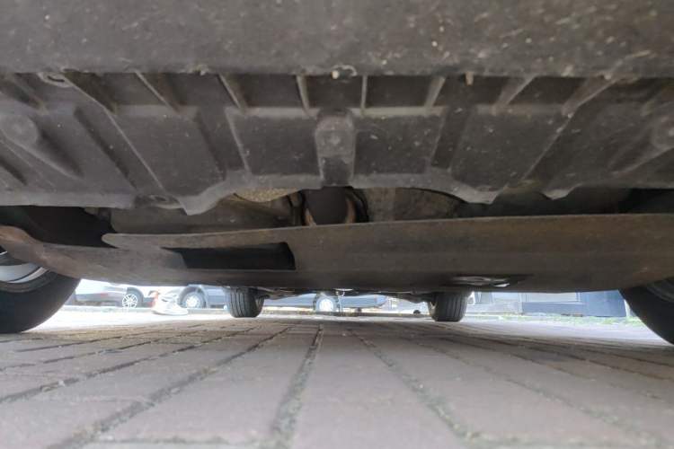 Used Nissan Teana 2013 2.5L XL Leading Edition Chassis Front
