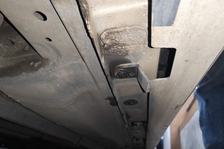 Used Nissan Teana 2013 2.0L XL Comfort Edition Chassis Front Right