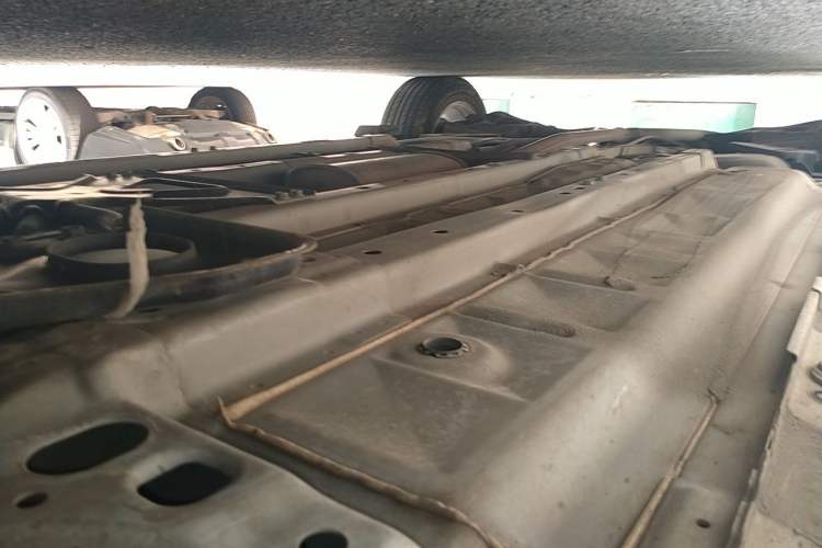 Used Nissan Teana 2013 2.0L XL Comfort Edition Chassis Front Right