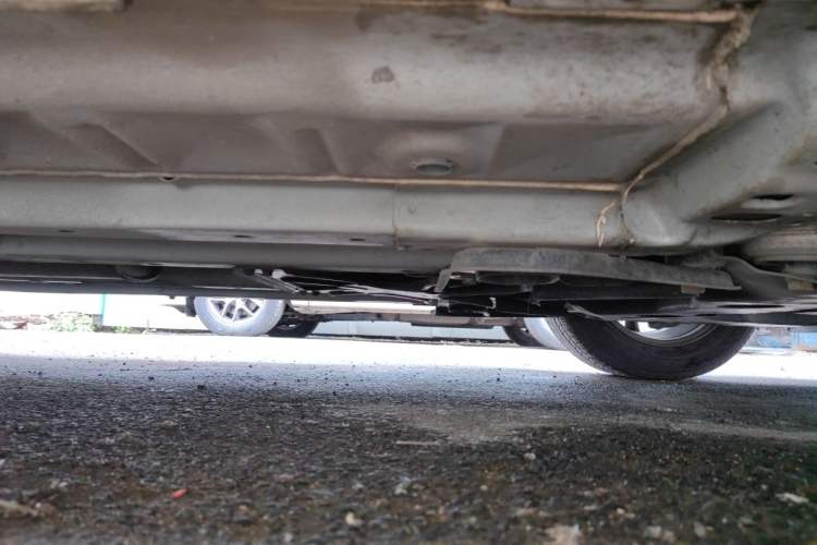 Used Nissan Teana 2013 2.0L XL-NAVI Smart Navigation Edition Chassis Front Right