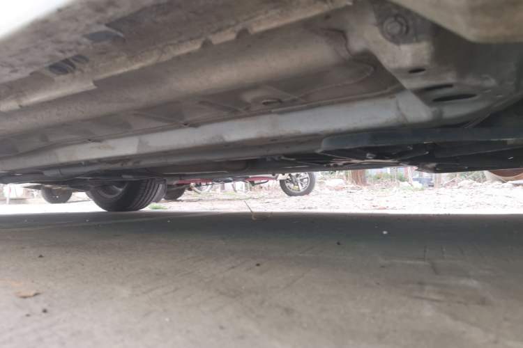 Used Nissan Teana 2013 2.0L XL Comfort Edition Chassis Front Right